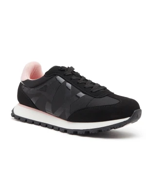 Armani Exchange Sneakersy