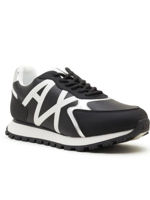 Armani Exchange Sneakersy