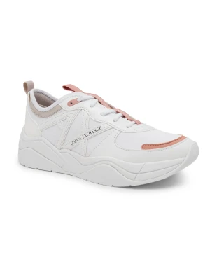 Armani Exchange Sneakersy