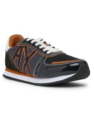 Armani Exchange Sneakersy