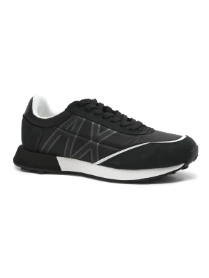 Armani Exchange Sneakersy