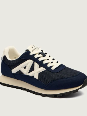 Armani Exchange Sneakersy