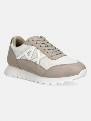 Armani Exchange sneakersy damskie