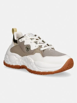 Armani Exchange sneakersy damskie