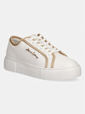Armani Exchange sneakersy damskie