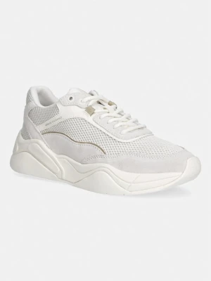 Armani Exchange sneakersy damskie