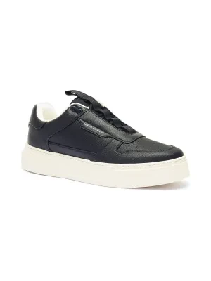 Armani Exchange Sneakersy ENGLISH