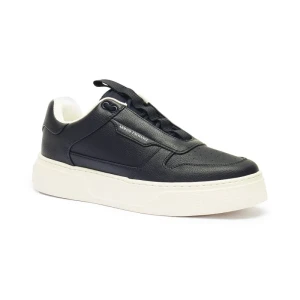 Armani Exchange Sneakersy ENGLISH