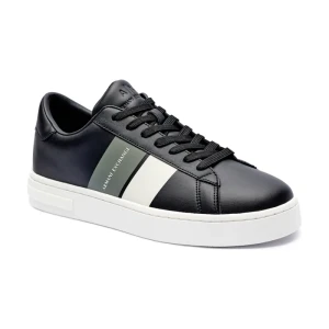 Armani Exchange Sneakersy ENGLISH