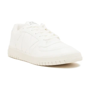 Armani Exchange Sneakersy ENGLISH