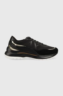 Armani Exchange sneakersy kolor czarny XDX100 XV577 K001
