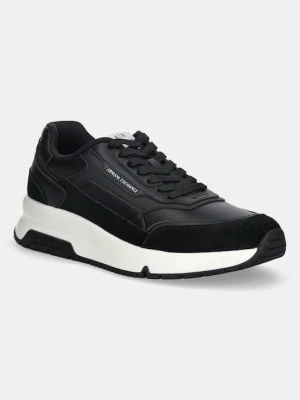 Armani Exchange sneakersy