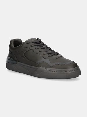 Armani Exchange sneakersy kolor zielony XUX219 XV857 00881