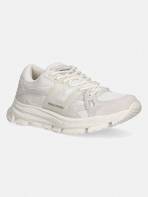 Armani Exchange sneakersy męskie