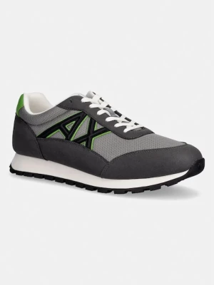 Armani Exchange sneakersy męskie
