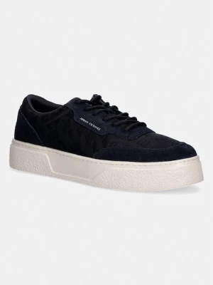 Zdjęcie produktu Armani Exchange sneakersy męskie