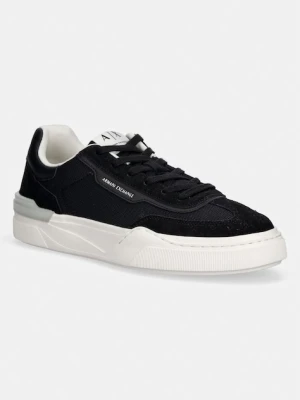 Armani Exchange sneakersy męskie