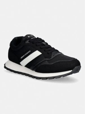 Armani Exchange sneakersy męskie