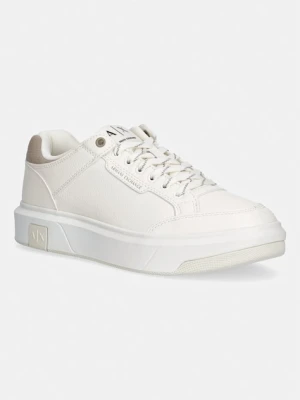 Armani Exchange sneakersy męskie