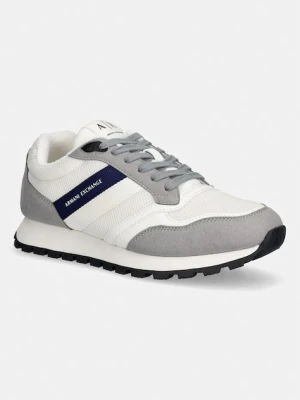 Armani Exchange sneakersy męskie