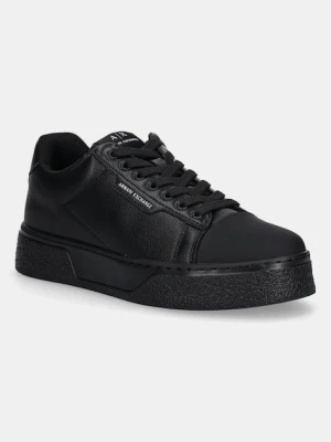 Armani Exchange sneakersy