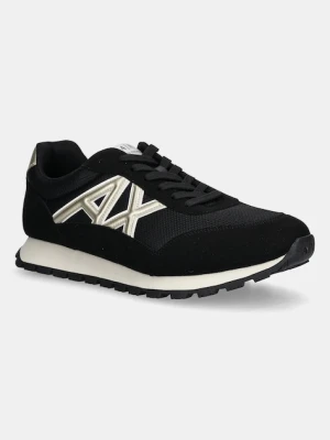 Armani Exchange sneakersy