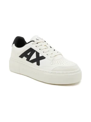 Armani Exchange Sneakersy XDX147 XV830