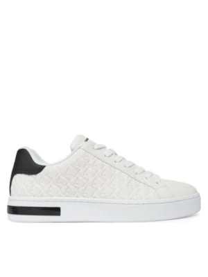 Zdjęcie produktu Armani Exchange Sneakersy XM000140 AF11916 M0028 Biały