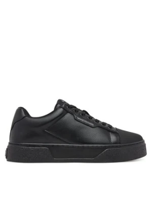 Zdjęcie produktu Armani Exchange Sneakersy XM001666 AF19143 UC001 Czarny