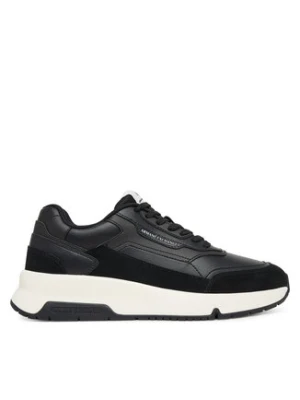 Zdjęcie produktu Armani Exchange Sneakersy XM001718 AF17544 UC001 Czarny