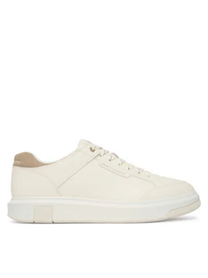 Zdjęcie produktu Armani Exchange Sneakersy XM001722 AF17540 MZ754 Biały