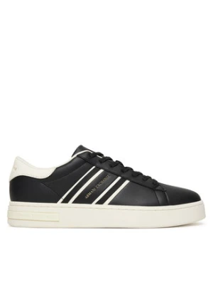 Zdjęcie produktu Armani Exchange Sneakersy XM002198 AF21421 MC024 Czarny