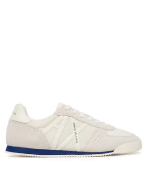 Zdjęcie produktu Armani Exchange Sneakersy XM002616 AF22755 M0344 Biały