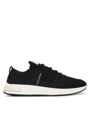 Zdjęcie produktu Armani Exchange Sneakersy XM002624 AF18834 UC001 Czarny