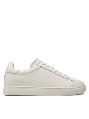 Armani Exchange Sneakersy XUX001 XV093 00001 Biały