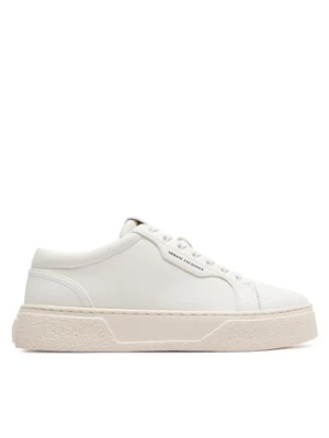 Armani Exchange Sneakersy XUX195 XV794 00894 Biały