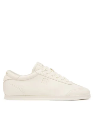 Armani Exchange Sneakersy XW001668 AF17628 U0011 Biały