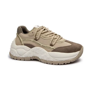 Zdjęcie produktu Armani Exchange Sneakersy | z dodatkiem skóry