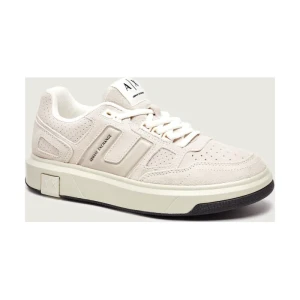 Armani Exchange Sneakersy | zamsz