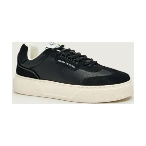 Armani Exchange Sneakersy | zamsz
