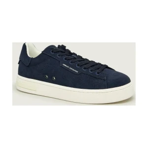 Armani Exchange Sneakersy | zamsz