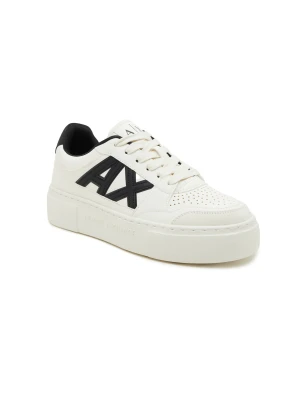 Armani Exchange Sneakersy | zamsz