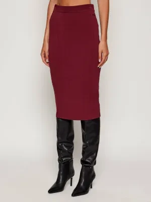 Armani Exchange Spódnica