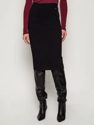 Armani Exchange Spódnica
