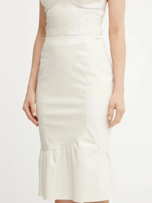 Armani Exchange spódnica