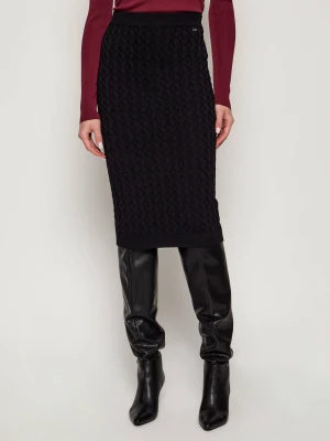 Armani Exchange Spódnica