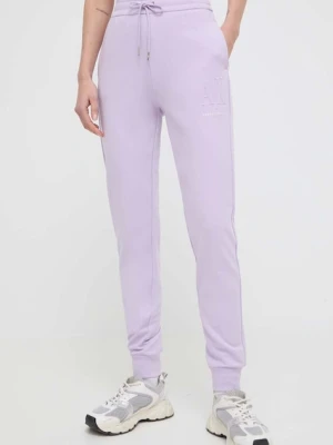 Armani Exchange spodnie