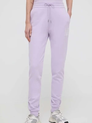 Armani Exchange spodnie
