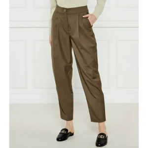 Armani Exchange Spodnie chino | Regular Fit