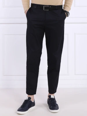Armani Exchange Spodnie chino | Slim Fit